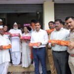 श्री विठ्ठल रूक्मिणी मंदिरात जमा होणा-या निर्माल्यापासून अगरबत्तीची निर्मिती; 15 जून पासून भाविकांना चार प्रकारच्या अगरबत्तीची उपलब्धता -व्यवस्थापक मनोज श्रोत्री