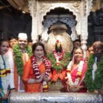 Ashadhi Ekadashi : बा विठ्ठला… बळीराजाला सुखी व समाधानी ठेव, राज्यावरील संकटे दूर कर, सर्वांनाच सन्मार्गाने जगण्याची सुबुद्धी दे-मुख्यमंत्र्यांचे विठ्ठल चरणी साकडे