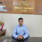 Pandharpur : पंढरपूर तालुक्यात 1 ते 7 ऑगस्ट महसूल सप्ताहाचे आयोजन -तहसिलदार सचिन लंगुटे