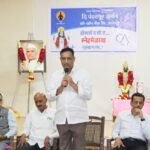 Pandharpur Live News :डॉक्टर , सी ए , शेतकरी बांधव हे देशाच्या आर्थिक विकासाचे आधारस्तंभ : आमदार प्रशांत परिचारक