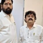 ASHADHI WARI : आषाढी वारीचा भव्य दिव्य सोहळा निर्विघ्नपणे पार पाडल्याबद्दल शासनाचे व प्रशासकीय अधिकारी यांचे शतशः आभार – ओंकार बसवंती (शिवसेना वैद्यकीय मदत कक्ष, जिल्हा प्रमुख, पंंढरपूर मंगळवेढा)
