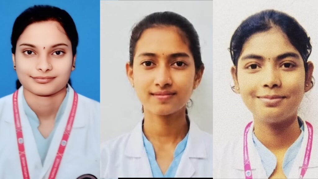 कर्मयोगी इन्स्टिटयूट ऑफ नर्सिंग महाविद्यालयाचा निकालाचा चढता आलेख कायम